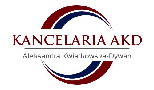 Kancelaria Prawna Radca Prawny i Doradca Restrukturyzacyjny Aleksandra Kwiatkowska-Dywan